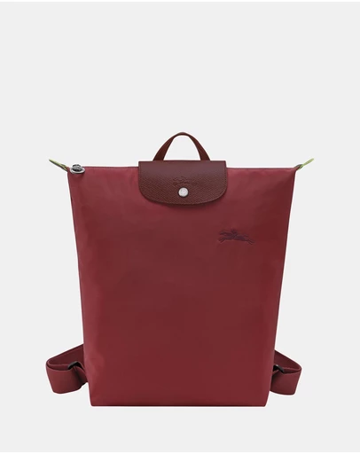 Longchamp - Le Pliage Original Backpack - Medium