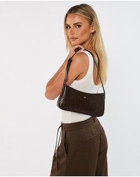 PETA AND JAIN - Smooch Convertible Shoulder Bag