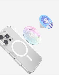PopSockets - KPop Demon Hunters PopGrip MagSafe Phone Grip Holder