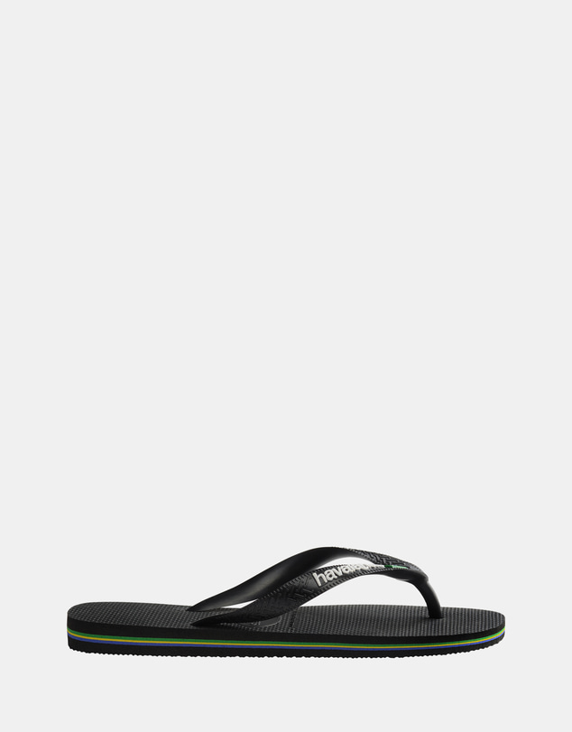 Havaianas - Brazil Logo - Unisex