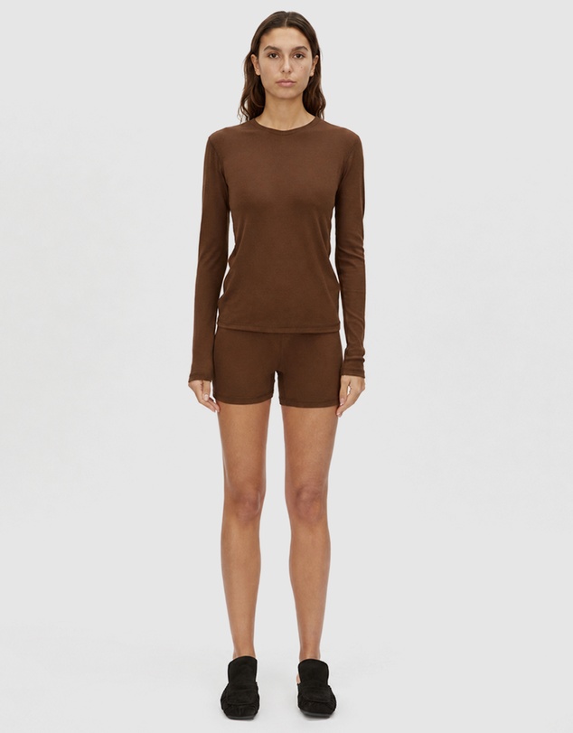 C&M CAMILLA AND MARC - Amara Long Sleeve Top