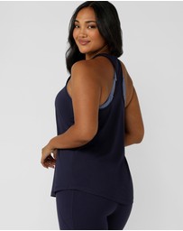 Lorna Jane - Athletics Club Active Tank
