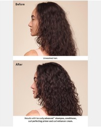 Aveda - Be Curly Advanced Conditioner 1000ml