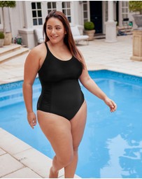 Zoggs - Multiway One-Piece Swimsuit