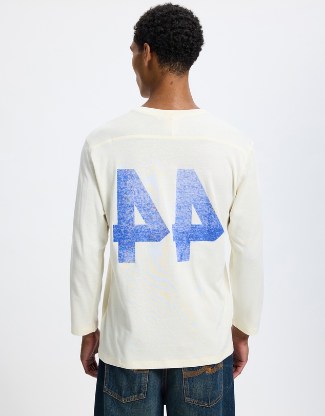 Deus Ex Machina - Futile Effort Jersey