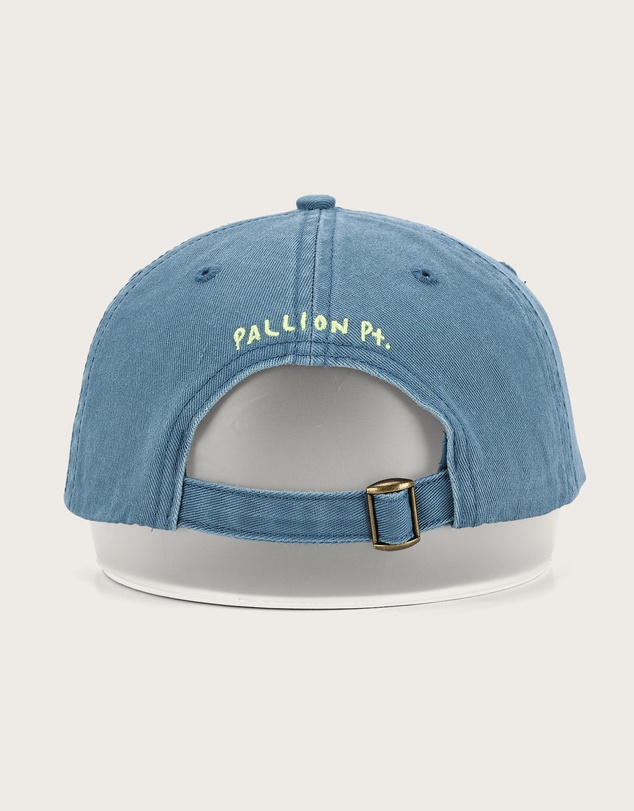 Pallion Point - Swim Club Lid