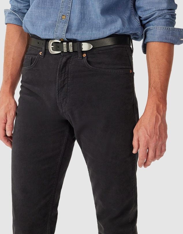 R.M.Williams - Carrieton Belt