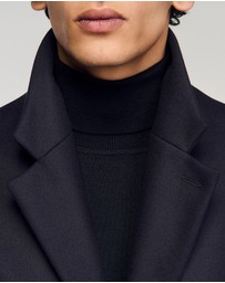 Sandro - New Apollo Overcoat