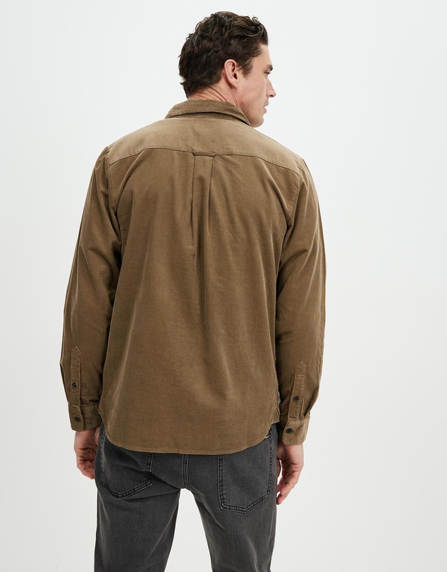 Volcom - Zander Long Sleeve Shirt