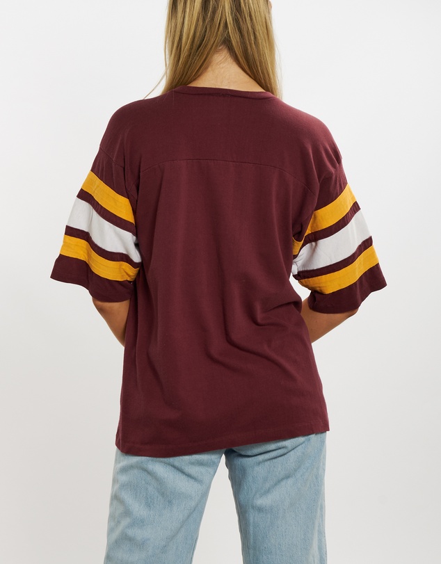 Vintage by The Real Deal - Pre Loved - 90s NFL Washington Redskins Jersey