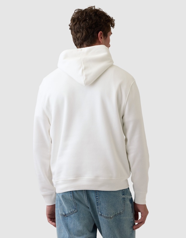 GAP - Core Arch Pullover Hoodie