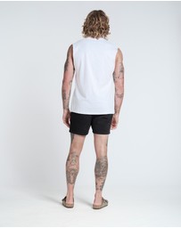 Vacancy Co - Butterfly Effect Tank