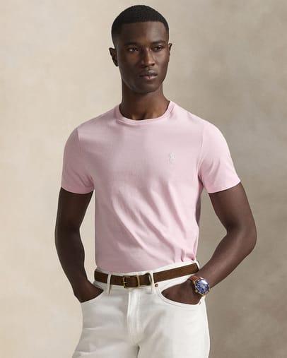 Garden Pink