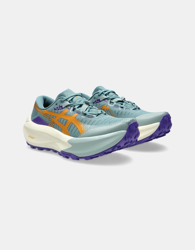 ASICS - Trabuco Max 5 - Women's