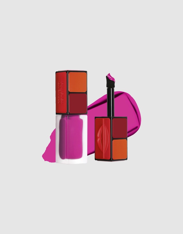 MAKE UP FOR EVER - Artist Liquid Color Waterproof Liquid Blush for Lip + Cheek