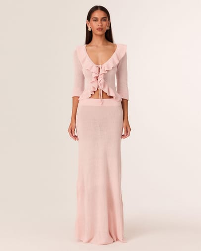 Baby Pink