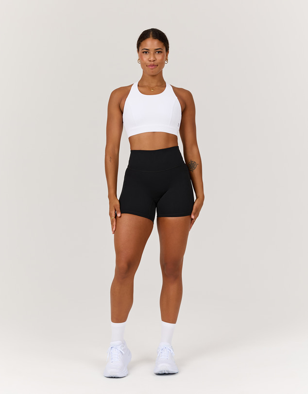 Muscle Republic - Sculpt Pocket Back Bra