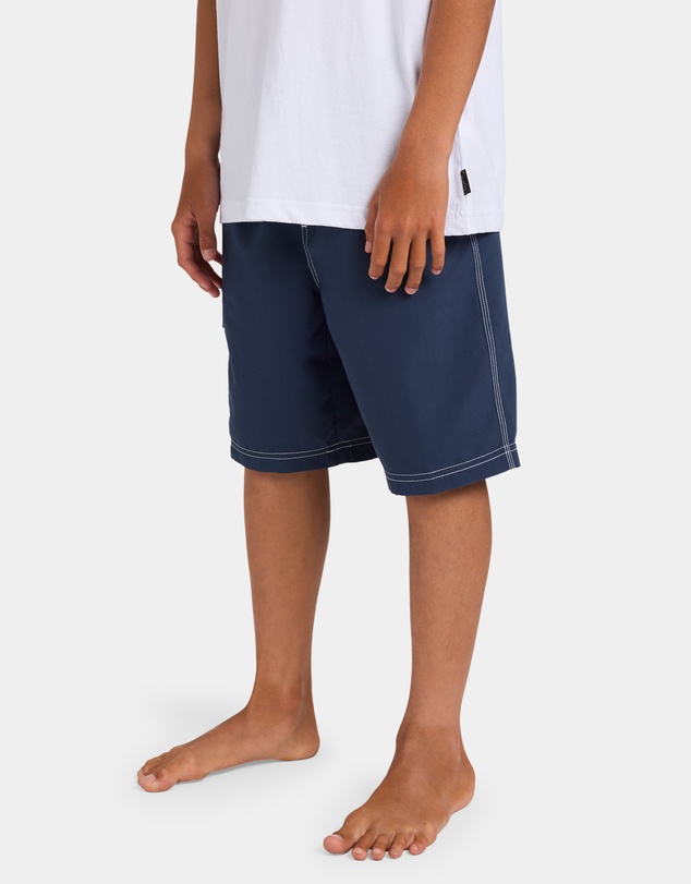 Billabong Kids - Boys 8 to 16 Boys Throw On 18