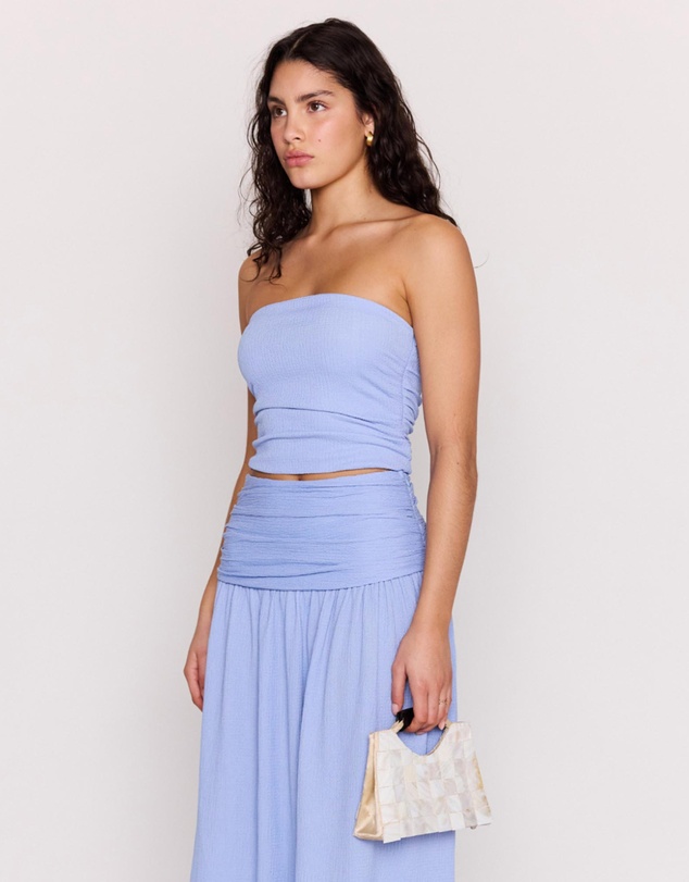 MINKPINK - Luna Strapless Top