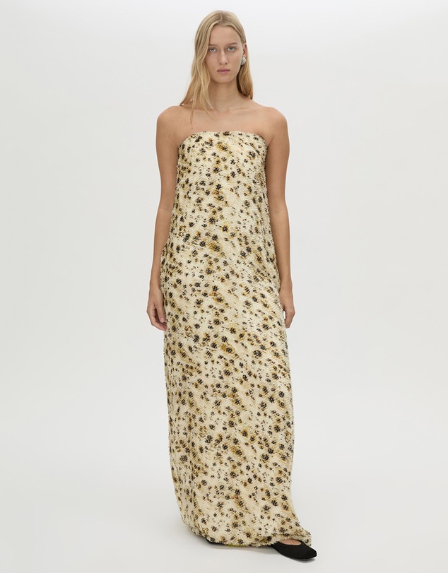 CAMILLA AND MARC - Sentra Maxi Dress