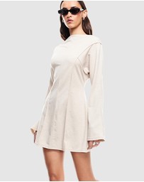 Lioness - Marylin Mini Dress