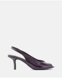 Therapy - Eager Slingback Pumps