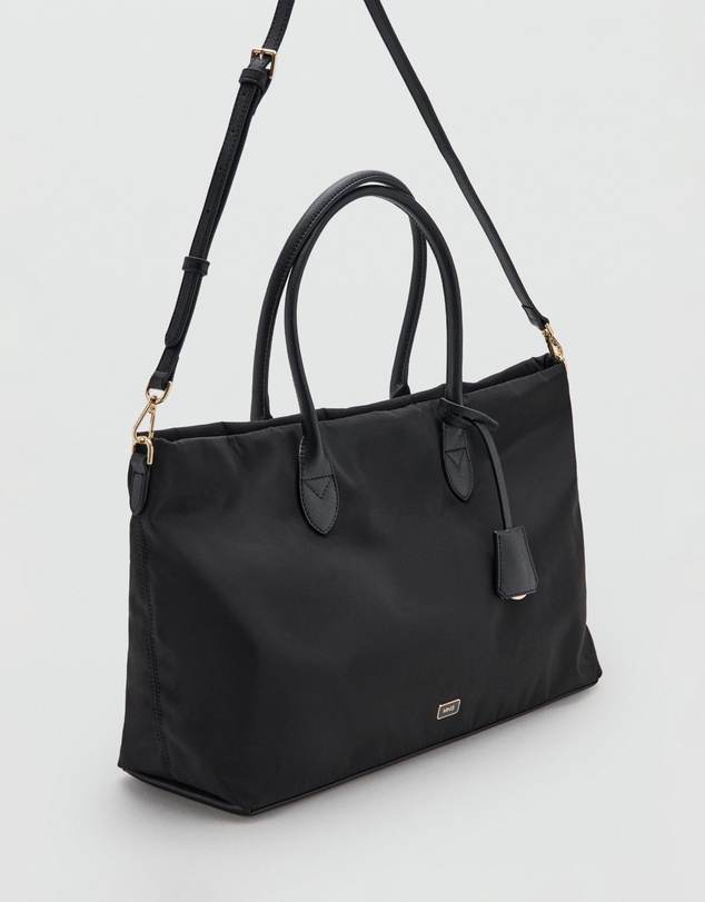M.N.G - Sonia Tote Bag