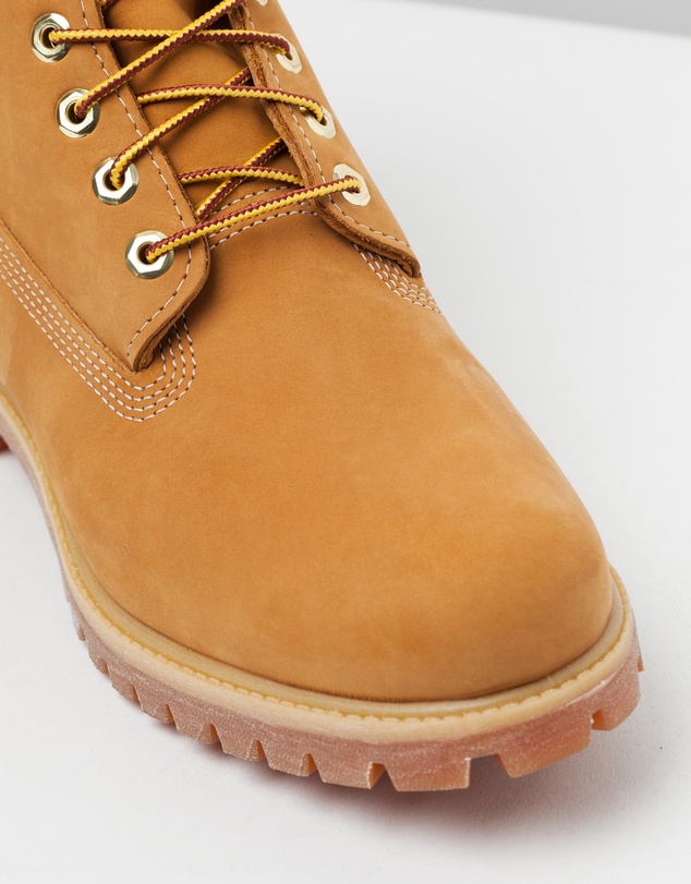 Timberland - 6