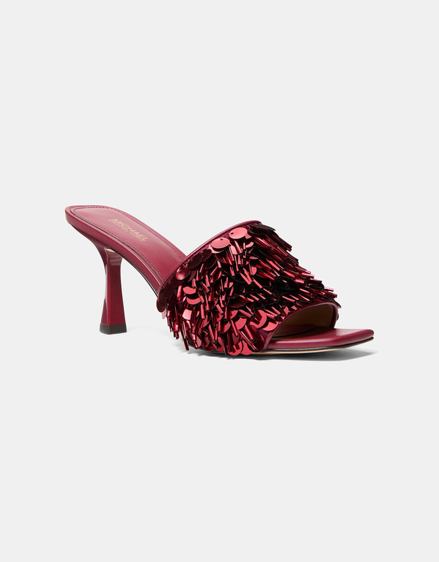 Michael Kors - Tessa Mules