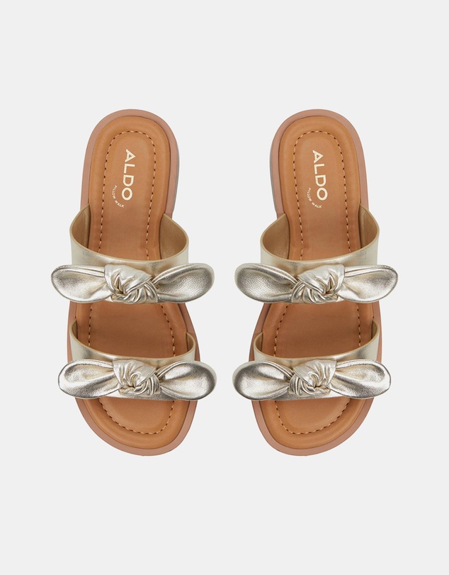 ALDO - Creekside Ribbon Strap Sandals