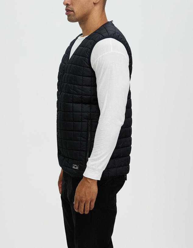 Edmund Hillary - Cirque Primaloft Lightweight Vest