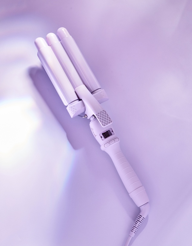 Mermade Hair - Cutie Pro Waver 22mm