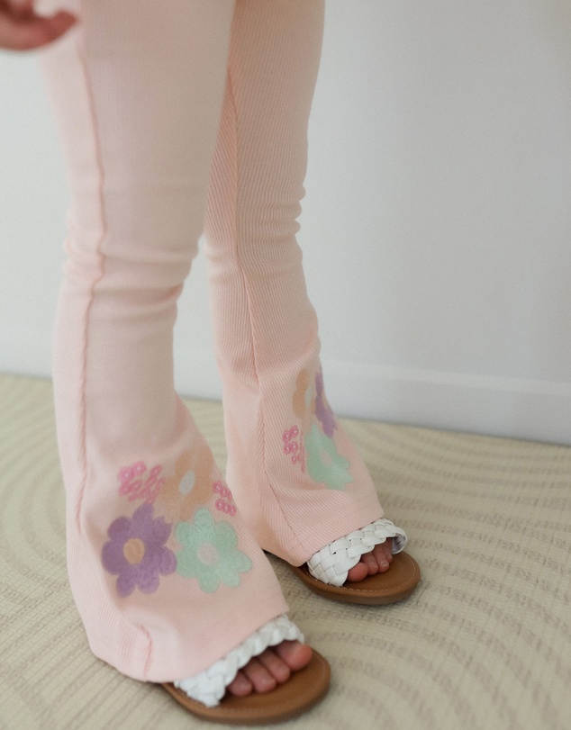 WITH LOVE FOR KIDS - Bell Bottoms - Babies - Kids