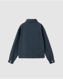 M.N.G - Carlaset Jacket - Kids-Teens