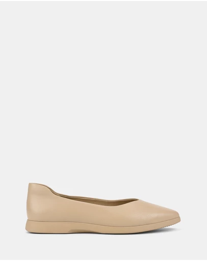 Hush Puppies - Gogo