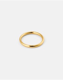 Daniel Wellington - Classic Arch Ring 2.5mm