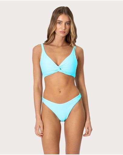 ARCTIC BLUE