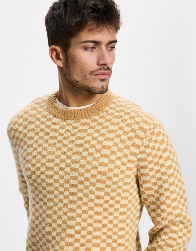 Patagonia - Recycled Wool-Blend Sweater