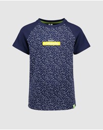 B.Nosy - Organic Raglan T-Shirt - Kids-Teens