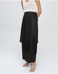 Marle - Onda Skirt