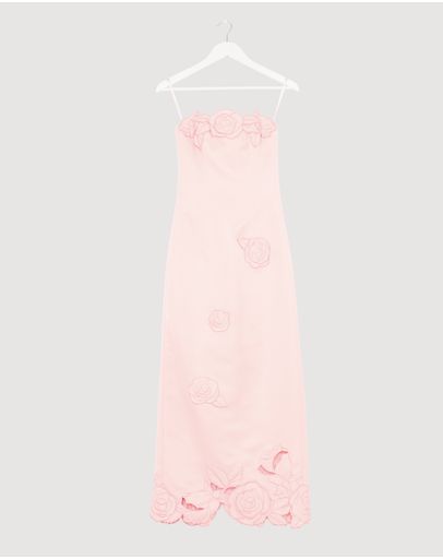 Blush Pink