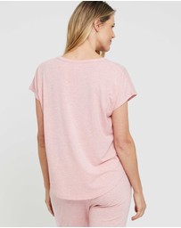 Bamboo Body - Lounge Tee