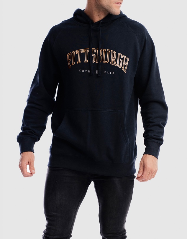 Counter Culture - Pittsburgh Hoodie