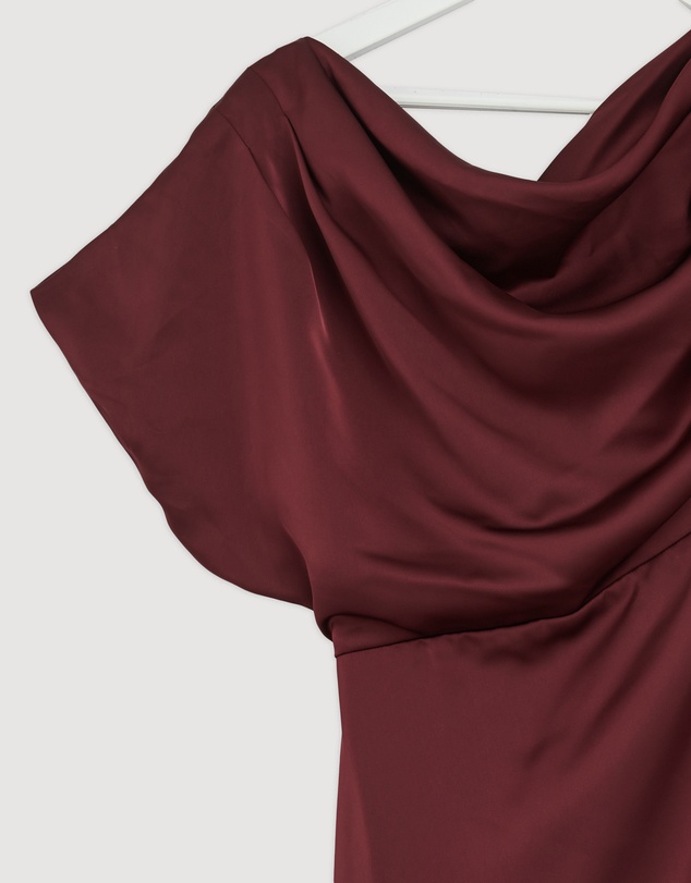 Revibe - Repaired CHANCERY Nectar Dress - AU 10