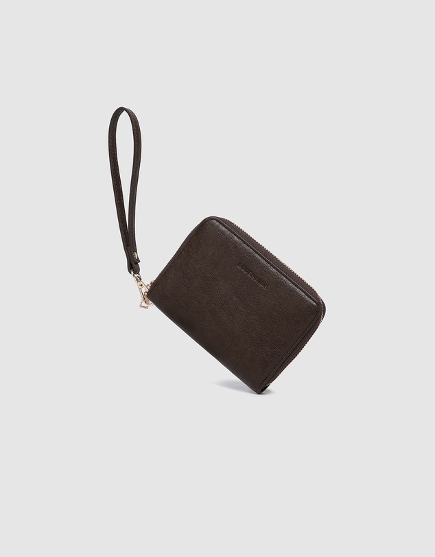Louenhide - Eden Wallet