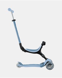Globber - Go Up Active Ecologic Scooter