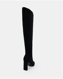 Novo - Kiyomi Boots