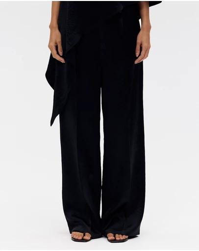Third Form - Crush Tailored Trouser