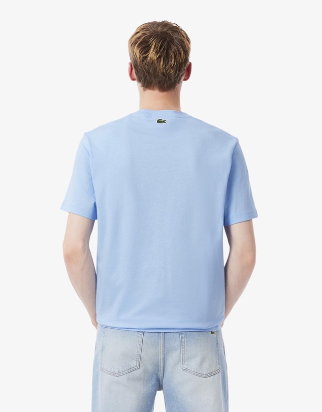 Lacoste - Core Original French Sportswear T-Shirt