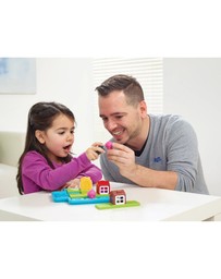 Smart Games - Three Little Pigs